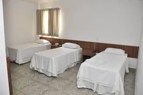 Bombonato Palace Hotel Uberaba - Image 4