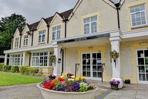 The Airport Lodge - Birmingham Airport & NEC - Image 2