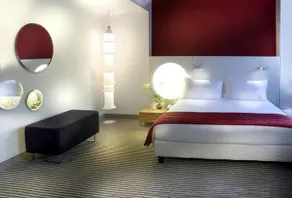 HOTEL ROME PISANA - Image 5