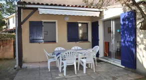 Maisonnette pour 6 pers dans residence avec piscine - 2075 - Image 3