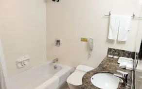 Yueda International Hotel - Image 5