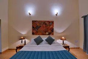 Bandhavgarh Jungle Lodge - Image 3