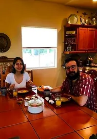 Casa Del Rio Bed and Breakfast - Image 4