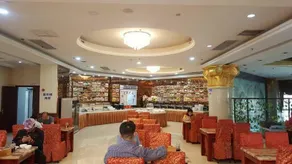 Starway Hotel Tianjin Beichen Liuyuan - Image 3