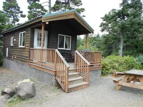 Whalers Rest Cabin - Image 2