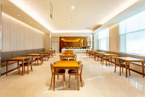 Ji Hotel Pingyao Ancient City - Image 3