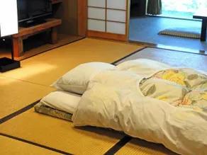 Kappo Ryokan Momoyama - Image 3