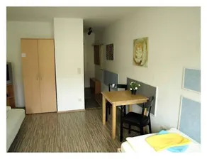 Pension Nuernberg-Fuerth - Image 4