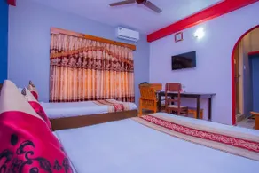 Hotel Serenity by OYO Rooms - Image 2