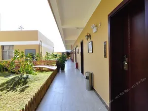 Beijin Hotel (Chuanjin Road, Expo Garden, Kunming) - Image 2