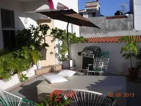 Hostal Plaza Isla Mujeres - Hostel - Image 4