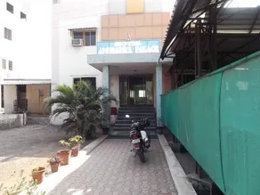 Hotel Anuradha Palace - Image 3