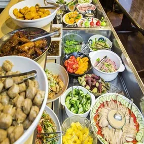 Business Hotel Shirasagi - Image 3