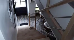 Une charmante maison pour un séjour au vert - Image 5