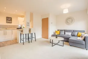 Skyline - Serviced Apartments Stevenage - Image 1