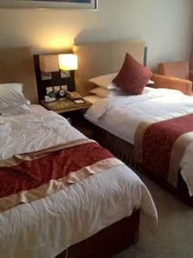 Yonghegong Hotel - Image 4