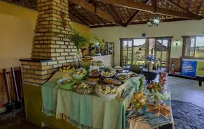 Hotel Fazenda Da Lagoa - Image 5