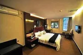 Longtou Boutique Hotel Xiamen - Image 2