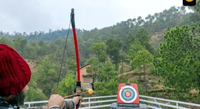 LivingStone Chail - Image 4