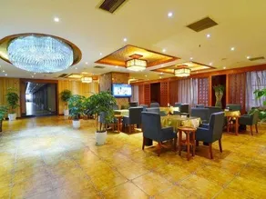 Hongyun Hotel - Image 5