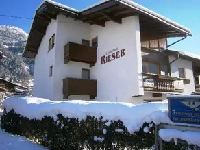 Gästehaus Rieser - Image 4
