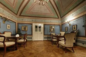 Eva Apartmanhaz Gyula - Image 2