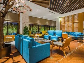Yuyao Teckon Xiyue Hotel (Yuyao High School Wanda Plaza) - Image 4