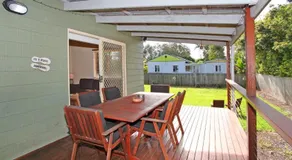 24 Sundew Street, Mudjimba - 500 Bond - Pet Friendly, Linen Supplied, WIFI, Air Cond. - Image 5