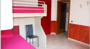 One bedroom appartement with wifi at Calvello - Image 4