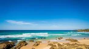 81 Dalmeny Drive - Beach House - Image 5