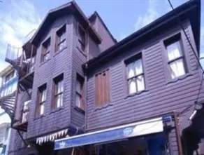 Sultanahmet Wooden House - Image 2