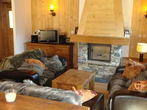 Chalet Claire - Image 4