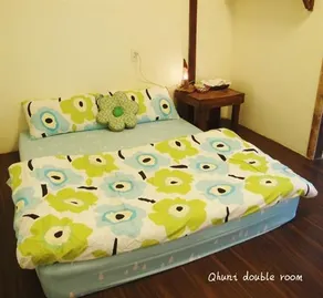 Railway Handmade Homestay - Image 4