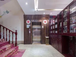 Yiyun International Hotel - Image 3