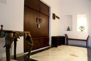 NORA Spiritual Villa Siolim - Image 3