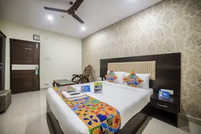 FabHotel Tirumala Secundrabad Railway Station - Image 3