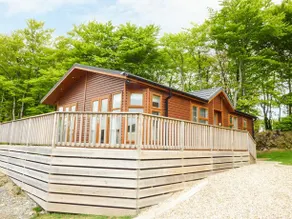 Lodge 9, Tavistock - Image 1