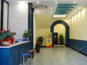 SUNSHINE INN (DONGGUAN DALINGSHAN) - Image 2