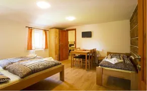 Penzion U Vyhlídky - Image 4