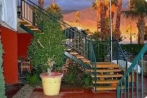 Palm Tee Hotel - Image 5