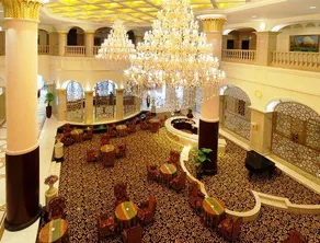 Nanjing Suning Venice Hotel - Image 3
