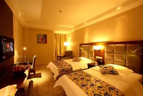 Chengdu Liyuan Xiangli Yage Hotel - Image 5