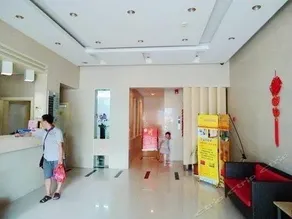 Baidu Business Hotel Railway Station - J - Image 4