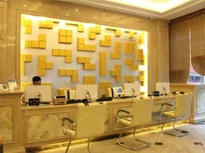 Home Inn - Ruibo Yun Hotel - Longyan Dongchezhan Zhongshan Road - Image 4
