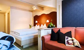 hotel & chalet madlochBlick - Image 3