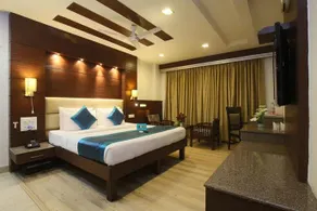 FabHotel Sai Baba Temple - Image 3
