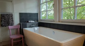 Trappenkamper Hof, Hunde gerne auf Anfrage - Image 3