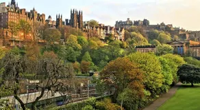 Grassmarket Studio (Websters Land) - Image 5