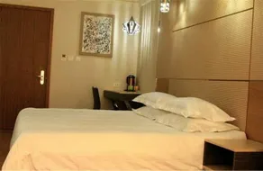 Ximei Luck Hotel (Shijiazhuang Huai'an East Road) - Image 5
