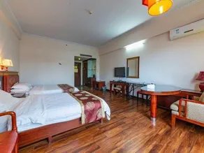 Haikou Fuying Hotel - Image 5